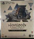 Horizon Forbidden West Edição Colecionador