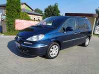 Peugeot  807  2.0 hdi  7 Osobowy