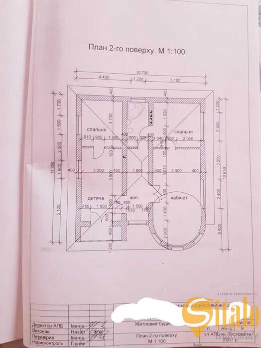 Продаж будинку з ремонтом, с. Давидів
