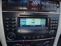 Radio mercedes