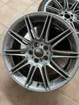 Jantes 19 BMW serie 3
