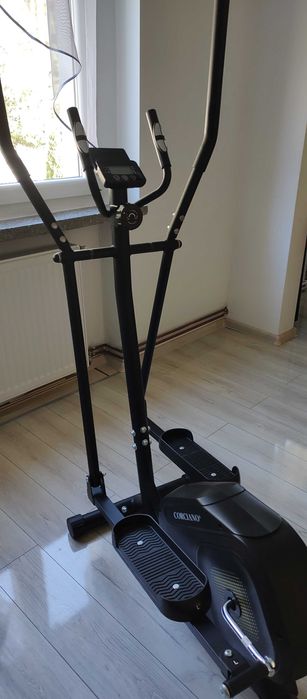 Orbitrek magnetyczny na gwarancji