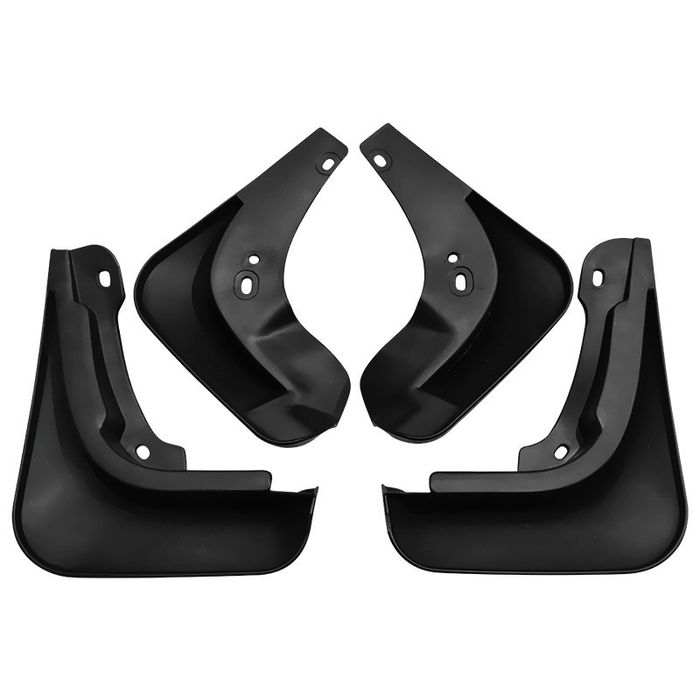 Бризговики для Skoda Fabia 2010-2014