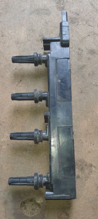 Продам автозапчасти