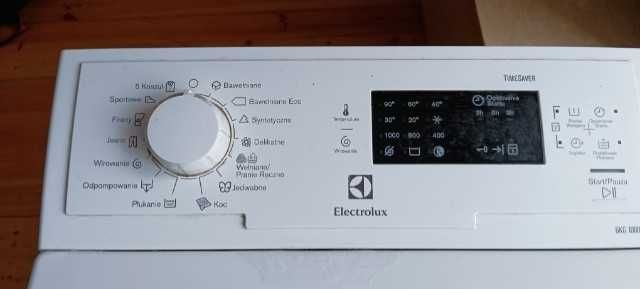 Silnik do pralki Elektrolux