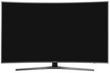 Tv Samsung 55MU6645 Curva Smart 4K UHD