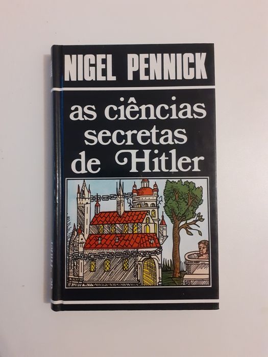 As ciências secretas de Hitler