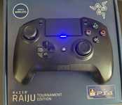 Pad Razer Raiju Tournament