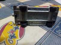 Vendo Us Van da Majorette