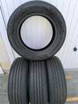 Nowe 215/60 r17 96H Continental Eco contact 6