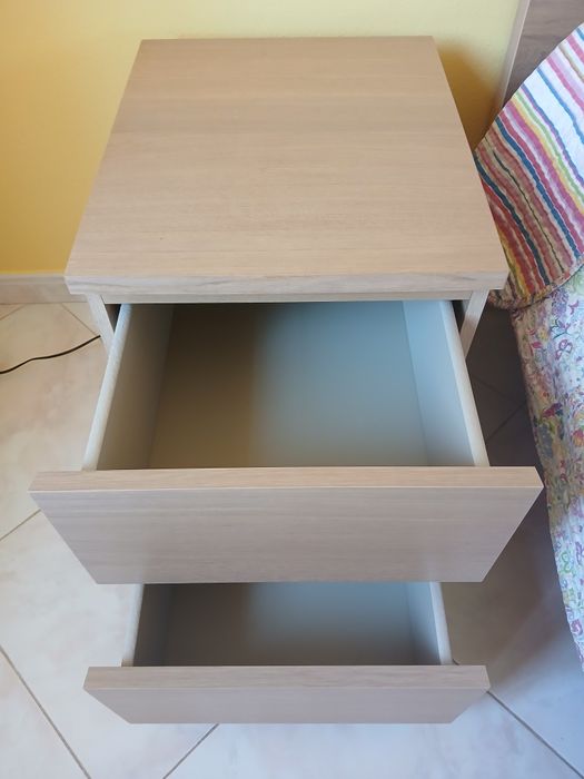 Quarto de casal completo