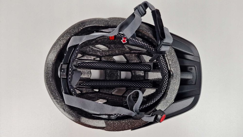 Kask rowerowy Uvex I-VO CC r. 52-57