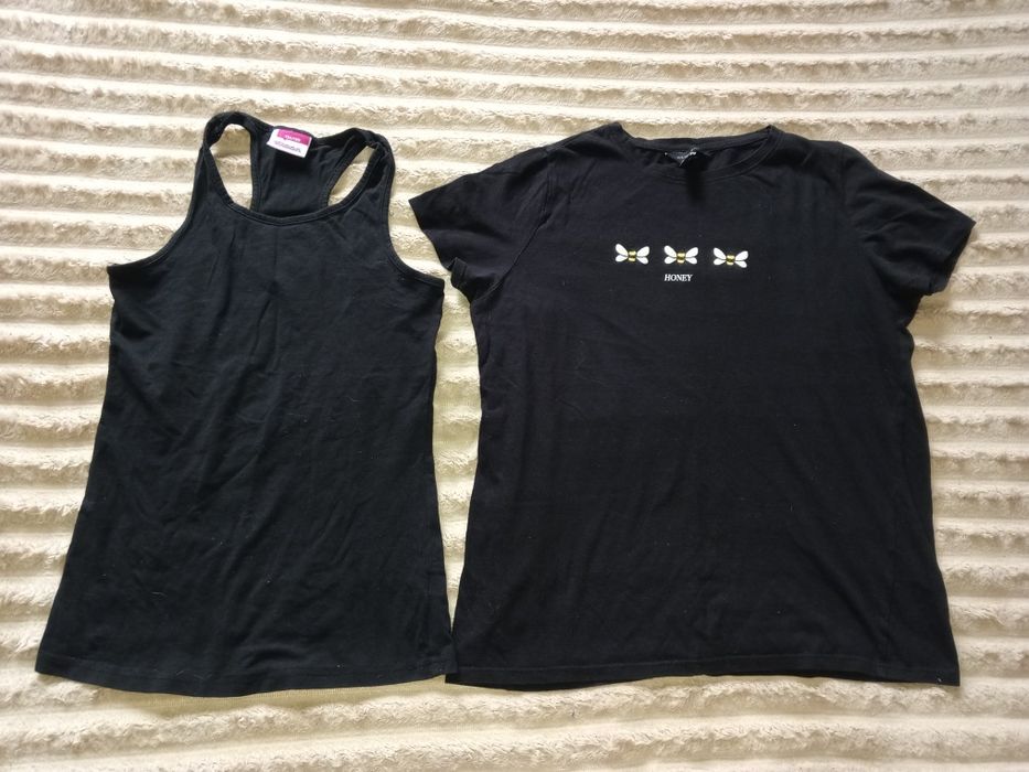 Лот/ пакет одежды/ вещей для девочки подростка