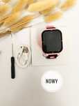 Nowy Zegarek smartwatch dziewczęcy Locon