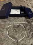 Conjunto Swarovski Praga