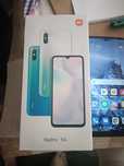 Redmi 9A polecam!!