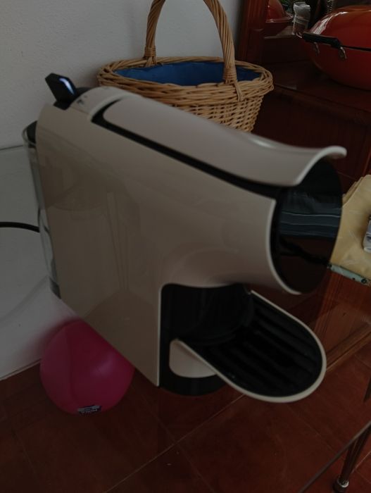 Máquina de café Continente