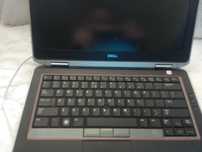 Laptop Dell E 6320 bez baterii