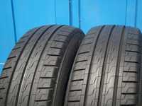 205/65 R16C Markowe opony letnie Pirelli ! Rok 2022