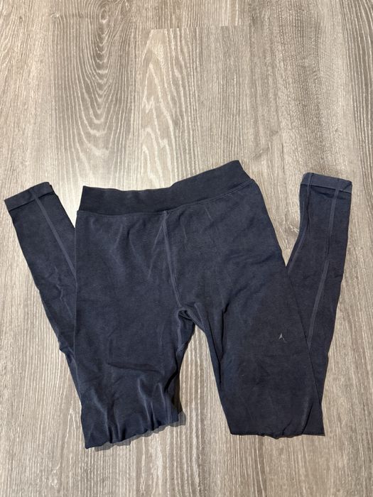 Szare legginsy carpatree xs nowe bez metki