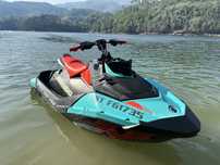 Sea-Doo Spark Trixx 2 UP