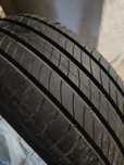 Opony Michelin Primacy