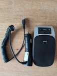 Jabra HFS004 zestaw głośnomówiący z ładowarką Samsung