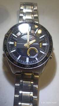 Casio edifice EFV-C100