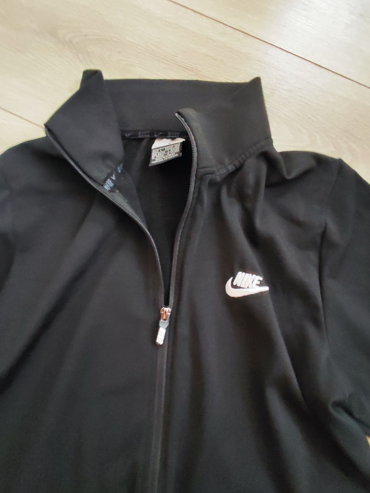 Кофта спортивная р.L  Nike