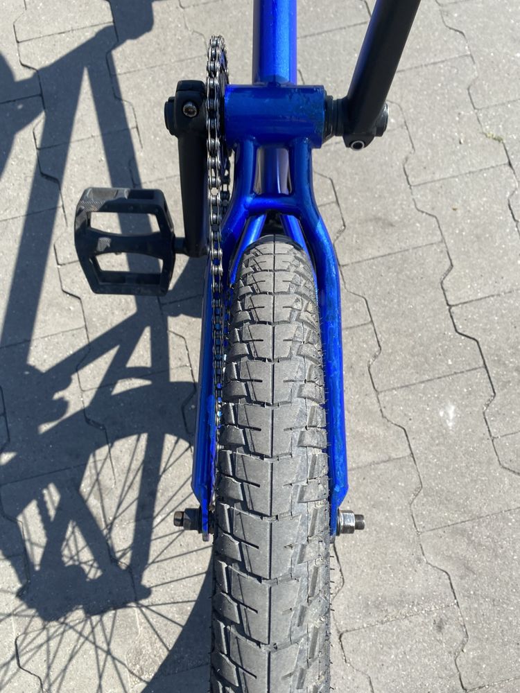 Bmx/dirt/salt/wtp/cult/sputnic
