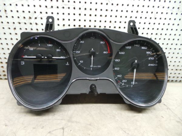 Quadrante / painel de instrumentos SEAT Leon (1P1)