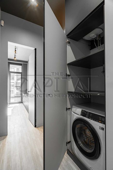 Оренда 2к квартири  ЖК Unit Home Шевченківський Лукянівка