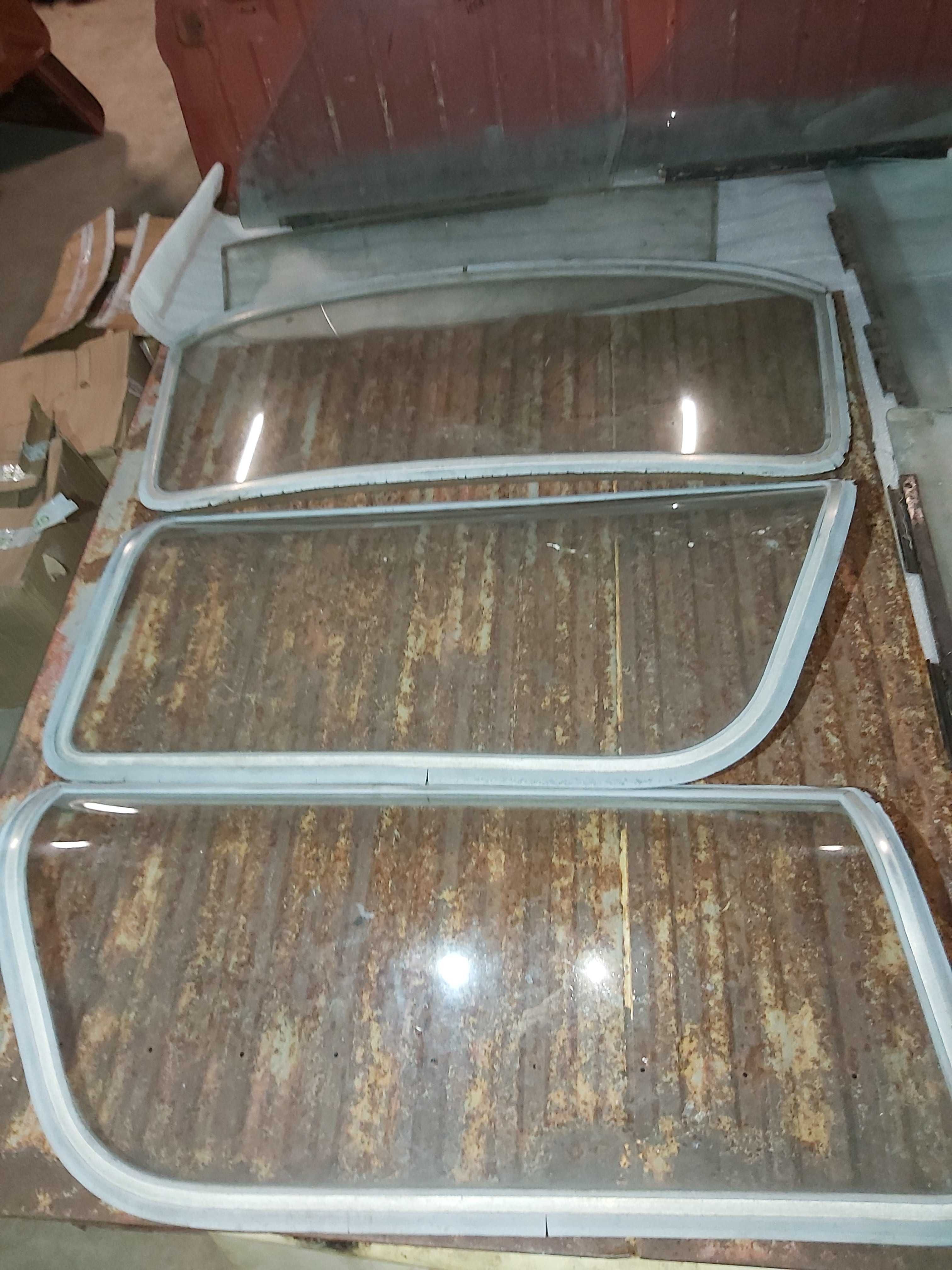 Wartburg 311 Camping 1962 r.  311 - 500 nr 62/50 852