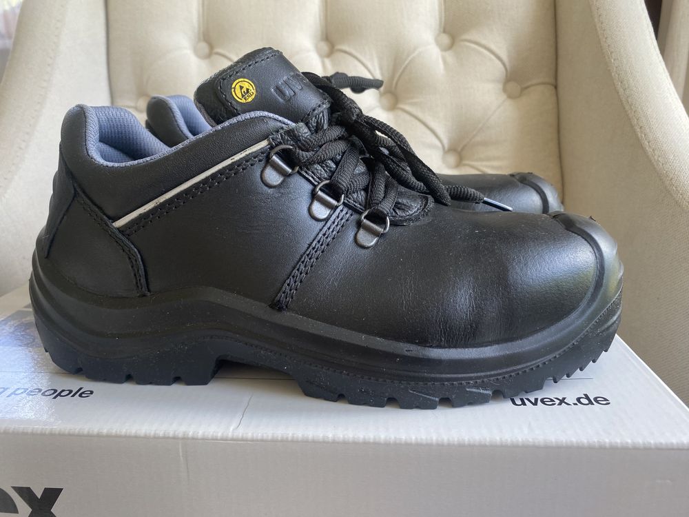 Buty Buty robocze Uvex 2 Allround S3 Src damskie nowe