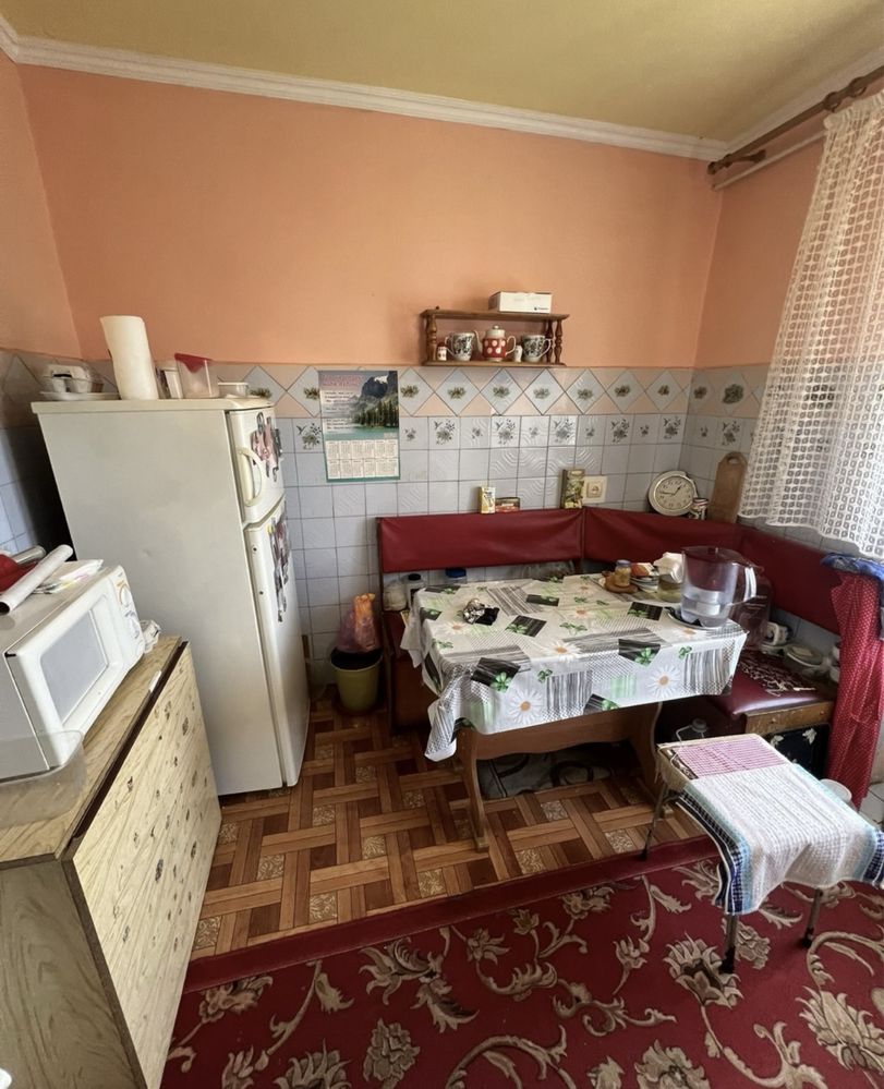 Оренда 3 кімнатноі квартири з власницею