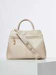 NOWA Guess Luxe torebka Skóra Luxury Elite