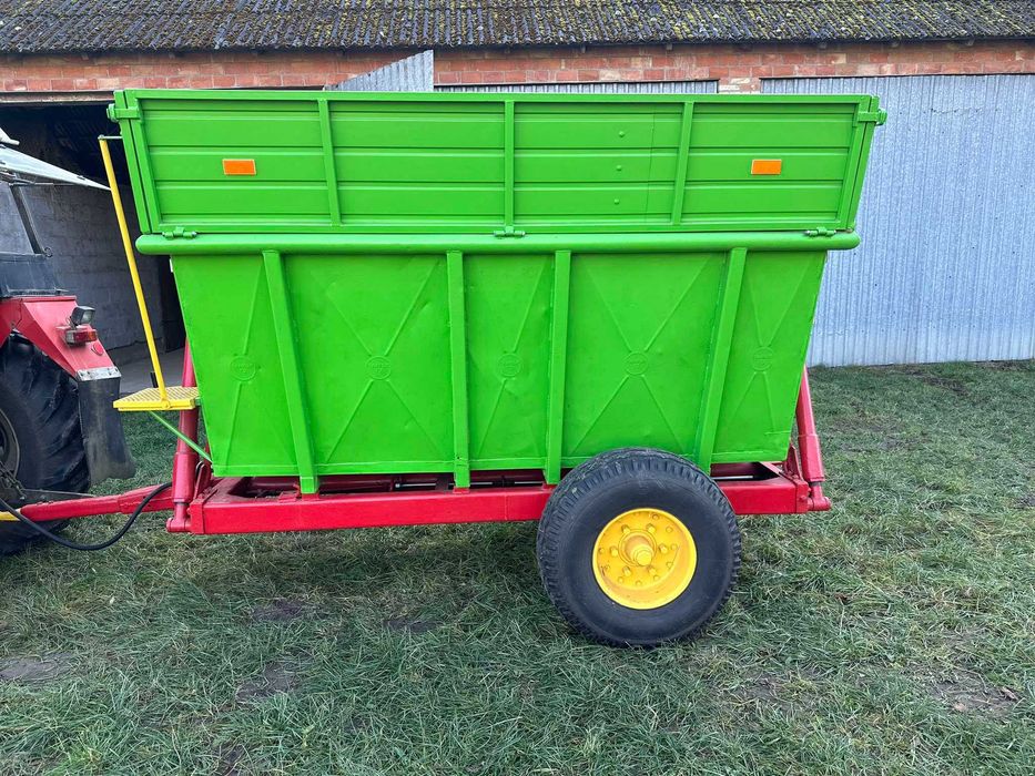 palce do chwastownika,bron,aktywatora, przyczepy,zamiana