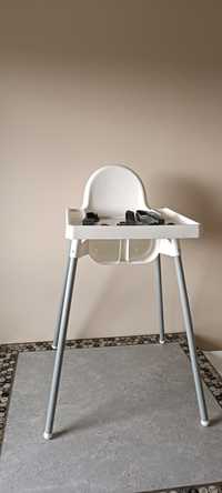 Krzesełko IKEA Antillop
