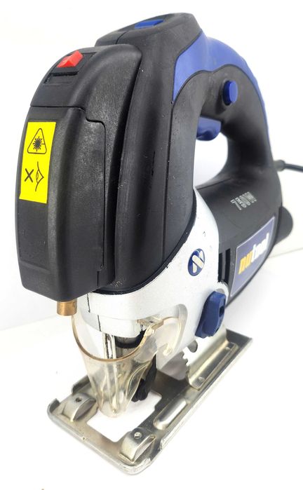 Wyrzynarka NUTOOL MPKL750