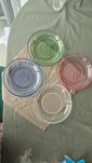 Talerze Villeroy Boch kolekcja Boston