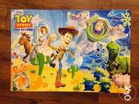 Puzzle Clementoni Toy Story 100 elementów