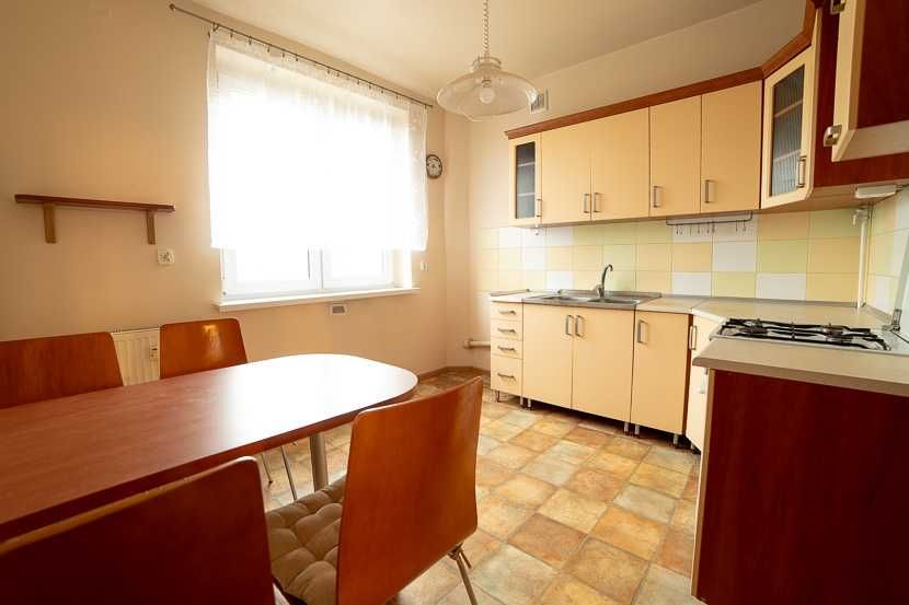 Mieszkanie 55,37m2, 2-pokoje, Gliwice Łabędy