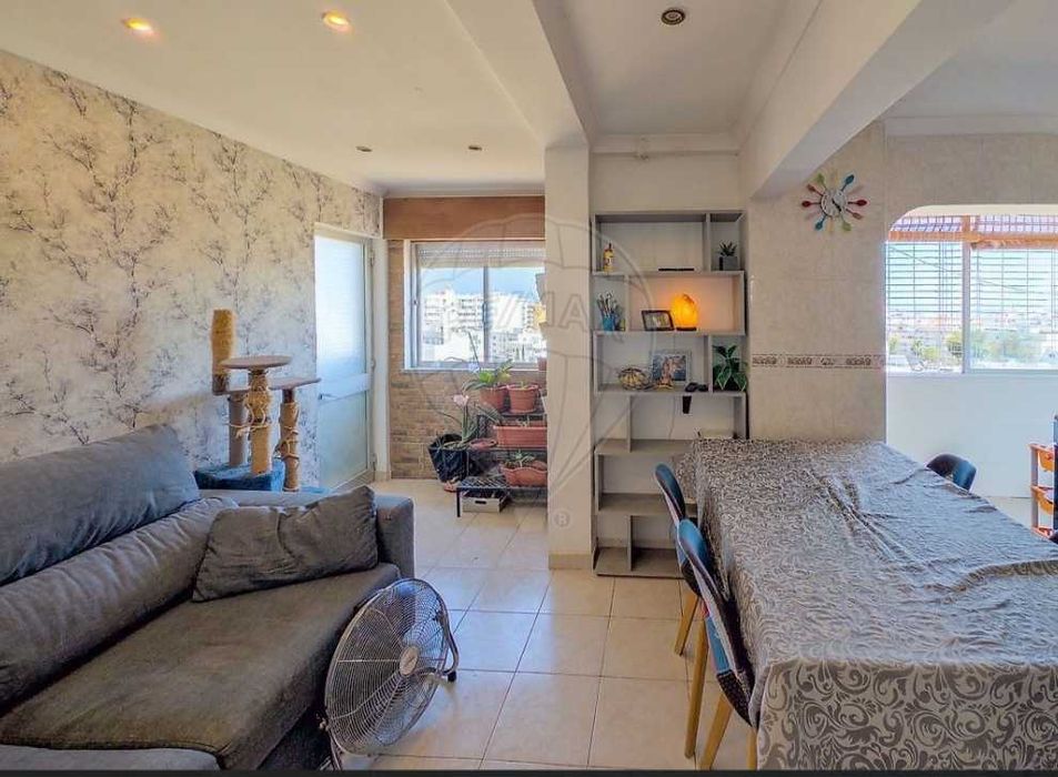 Apartamento T3 Olhão