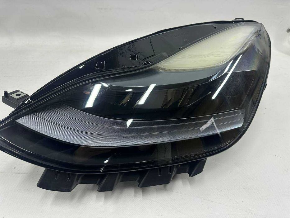 Фара головного світла, Lh/Rh MATRIX LED ЛІНЗА, Tesla Model 3/Y
