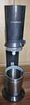 Saturator SodaStream 2.0 plus butla gaz