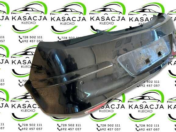 Zderzak tył tylny OPEL ASTAR H TT Twin top cabrio Z20R z pdc CZUJNIKI