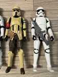 Figurki star wars