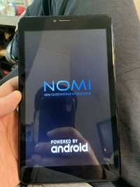 Планшет Nomi corsa 3 LTE 7 android