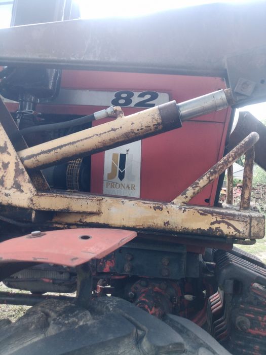 MTZ 82,1999 rok krajowy,4x4 zarejestrowany opłacony