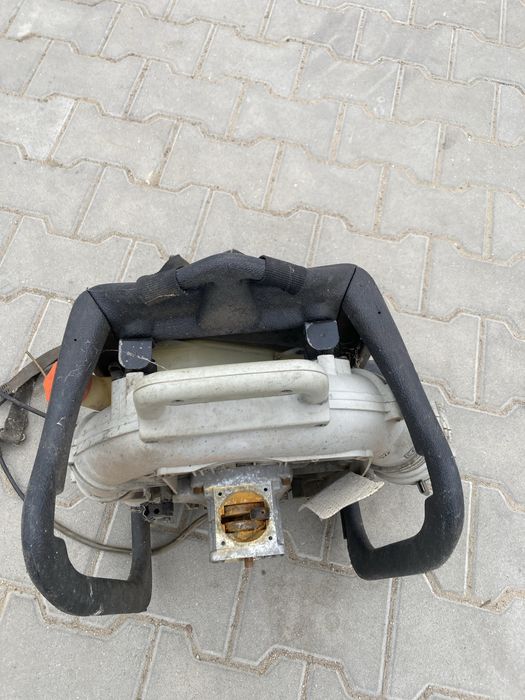 Dmuchawa do lisci Echo Pb-6000